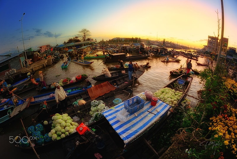 Địa điểm ăn uống vui chơi tham quan du lịch khách sạn nhà nghỉ phương tiện đi lại Sóc Trăng