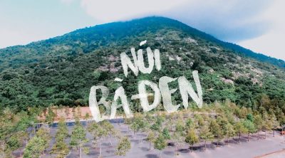 Giá thuê xe hợp đồng du lịch 7 chỗ đi Núi Bà Đen – Tây Ninh