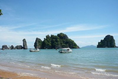 Giá thuê xe hợp đồng du lịch 7 chỗ đi An Minh – Kiên Giang