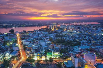 Giá thuê xe hợp đồng du lịch 7 chỗ đi Vĩnh Cửu – Đồng Nai