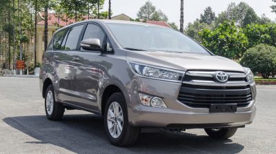 Giá thuê xe hợp đồng du lịch 7 chỗ đi Tam Kỳ – Quảng Nam