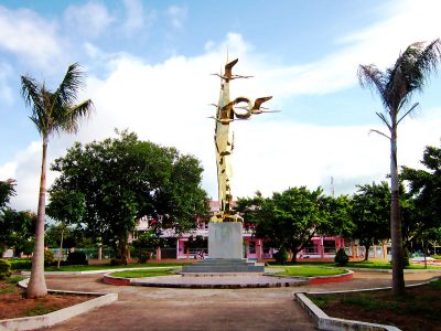 Giá thuê xe hợp đồng du lịch 7 chỗ đi Châu Thành – An Giang