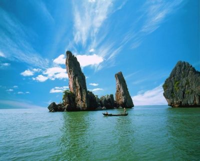 Giá thuê xe hợp đồng du lịch 7 chỗ đi Hà Tiên – Kiên Giang