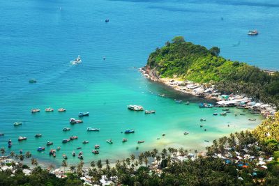 Giá thuê xe hợp đồng du lịch 7 chỗ đi Gò Quao – Kiên Giang