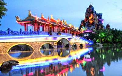 Giá thuê xe 7 chỗ đi Tây Ninh