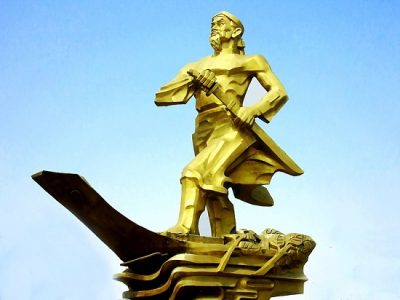 Giá thuê xe hợp đồng du lịch 7 chỗ đi Châu Phú – An Giang