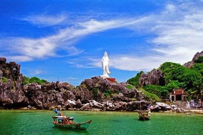 Giá thuê xe hợp đồng du lịch 7 chỗ đi An Biên – Kiên Giang