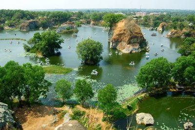Giá thuê xe 7 chỗ đi Đồng Nai