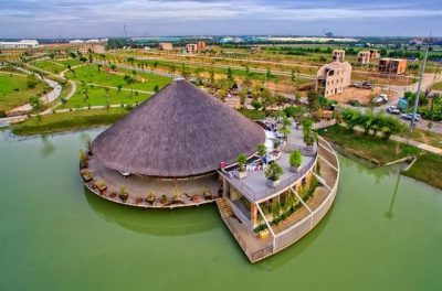Giá thuê xe hợp đồng du lịch 7 chỗ đi Long An