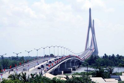 Giá thuê xe hợp đồng du lịch 7 chỗ đi Phong Điền – Cần Thơ