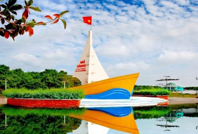Giá thuê xe hợp đồng du lịch 7 chỗ đi Cái Nước – Cà Mau