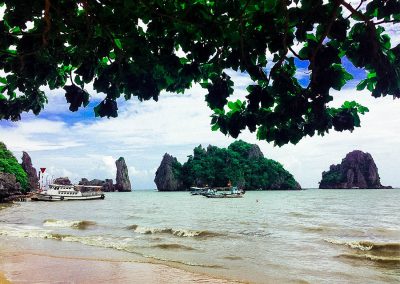 Thuê xe đi Châu Đốc – Hà Tiên ( 3 ngày 2 đêm )