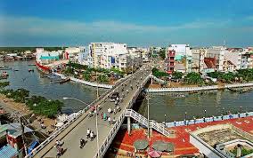Giá thuê xe hợp đồng du lịch 7 chỗ đi Năm Căn – Cà Mau