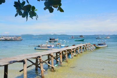 Giá thuê xe hợp đồng du lịch 7 chỗ đi Kiên Lương – Kiên Giang