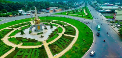 Giá thuê xe 7 chỗ đi Trà Vinh