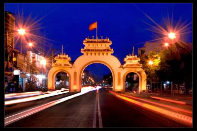 Giá thuê xe hợp đồng du lịch 7 chỗ đi Giang Thành – Kiên Giang
