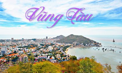 Giá thuê xe hợp đồng du lịch 7 chỗ đi Bà Rịa – Vũng Tàu