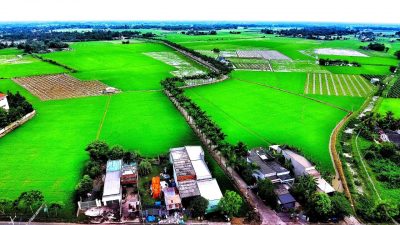 Giá thuê xe hợp đồng du lịch 7 chỗ đi Châu Thành – Long An