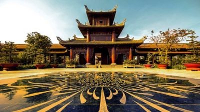 Giá thuê xe hợp đồng du lịch 7 chỗ đi Cao Lãnh – Đồng Tháp