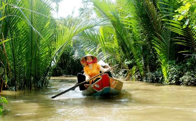 Giá thuê xe hợp đồng du lịch 7 chỗ đi Giồng Trôm – Bến Tre