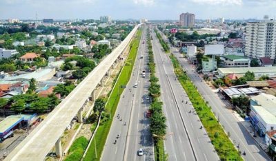 Giá thuê xe hợp đồng du lịch 7 chỗ đi Thống Nhất – Đồng Nai
