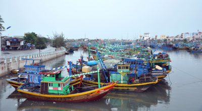 Giá thuê xe hợp đồng du lịch 7 chỗ đi Tánh Linh – Bình Thuận