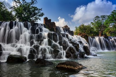 Thuê xe đi Đồng Nai