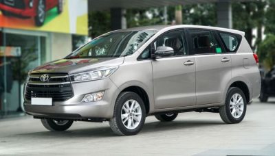 Giá thuê xe hợp đồng du lịch 7 chỗ đi Quảng Trị