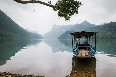 Thuê xe đi Bắc Kạn