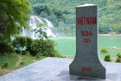 Thuê xe đi Cao Bằng