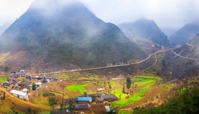 Thuê xe đi Hà Giang