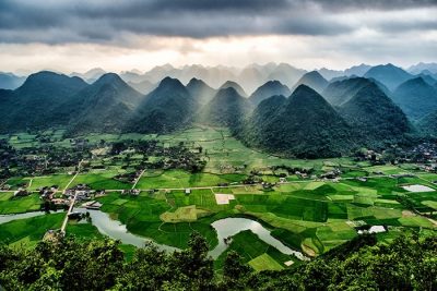 Thuê xe đi Lạng Sơn