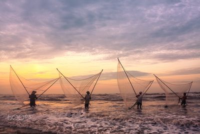 Thuê xe đi Nam Định