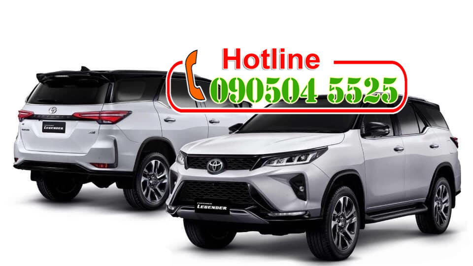 Giá thuê xe 4 chỗ đi Cần Giờ | Giá thuê xe 7 chỗ đi Cần Giờ